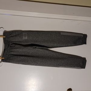 Boys joggers xl 18/20 NBA